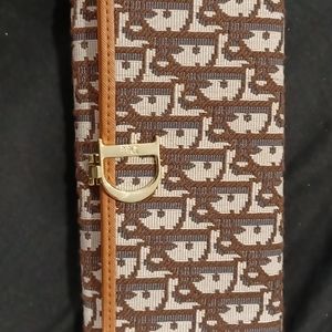 Dior Wallet